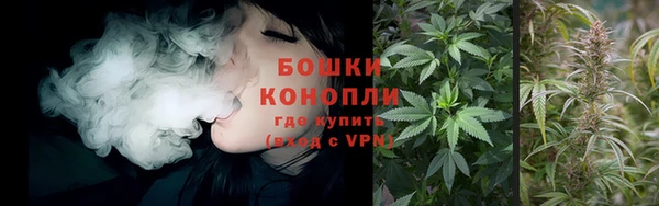 молекула духа Баксан