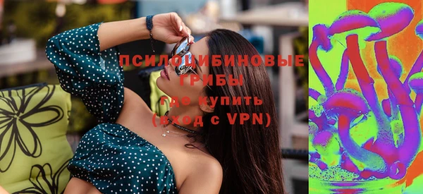 молекула духа Баксан